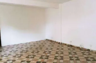 Sala para alugar, 70 m² por r$ 2.800 pacote/mês - embaré - santos/sp