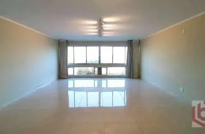 Apartamento com 3 dormitórios para alugar, 100 m² por r$ 7.500 pacote/mês - boqueirão - santos/sp