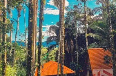 Casa com 1 dormitório à venda, 160 m² por r$ 349.000,00 - guaraú - peruíbe/sp
