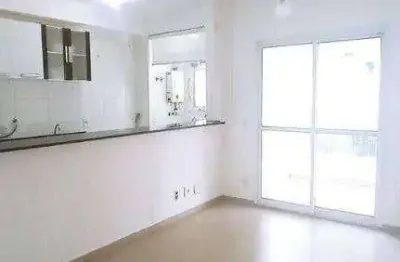 Apartamento com 2 dormitórios para alugar, 70 m² por r$ 4.500 pacote/mês - pompéia - santos/sp