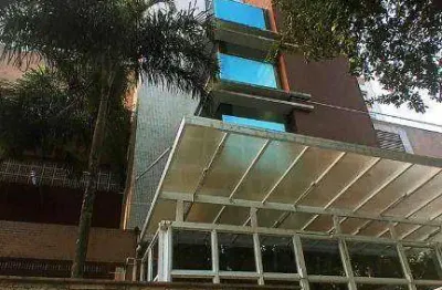 Apartamento com 2 dormitórios para alugar, 70 m² por r$ 4.500 pacote/mês - pompéia - santos/sp