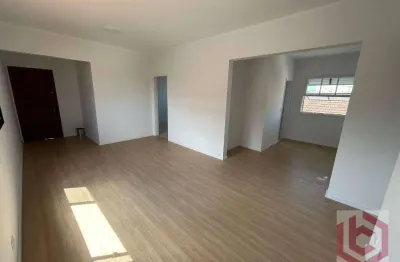 Apartamento com 2 dormitórios à venda, 86 m² por r$ 590.000,00 - boqueirão - santos/sp