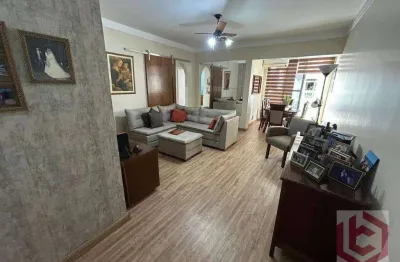 Apartamento com 2 dormitórios à venda, 101 m² por r$ 869.000,00 - aparecida - santos/sp