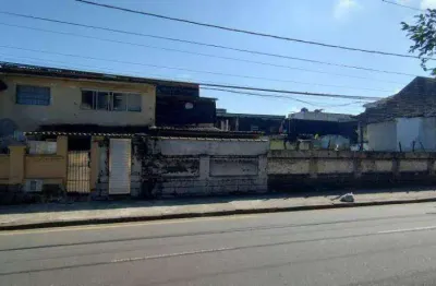 Terreno à venda, 327 m² por r$ 1.590.000,00 - macuco - santos/sp