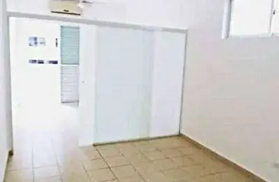 Apartamento à venda, 47 m² por r$ 360.000,00 - gonzaga - santos/sp