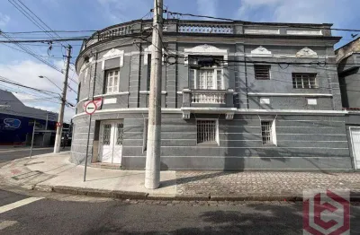 Casa com 6 dormitórios à venda, 400 m² por r$ 1.100.000,00 - vila matias - santos/sp