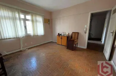 Sala, 30 m² - venda por r$ 110.000 ou aluguel por r$ 1.000 pacote/mês - centro - santos/sp