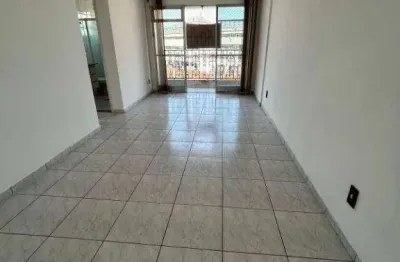 Apartamento com 2 dormitórios à venda por r$ 460.000,00 - vila belmiro - santos/sp