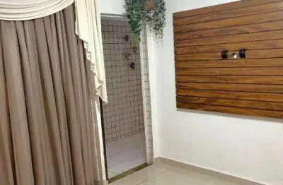 Casa com 2 dormitórios à venda, 120 m² por r$ 477.000,00 - parque são vicente - são vicente/sp