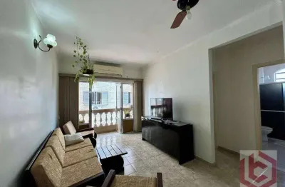 Apartamento com 2 dormitórios para alugar, 78 m² por r$ 3.500 pacote/mês - embaré - santos/sp