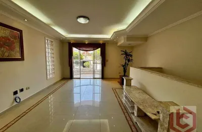 Casa com 3 dormitórios à venda, 241 m² por r$ 990.000,00 - embaré - santos/sp