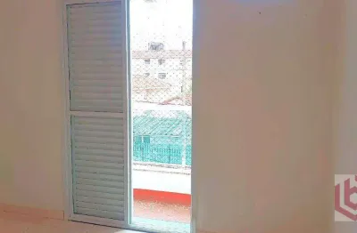 Apartamento com 2 dormitórios à venda, 78 m² por r$ 390.000,00 - marapé - santos/sp