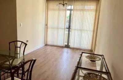 Apartamento com 3 dormitórios à venda, 99 m² por r$ 490.000,00 - centro - serra negra/sp