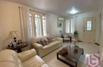 Sobrado com 4 dormitórios à venda, 200 m² por r$ 1.350.000,00 - boqueirão - santos/sp