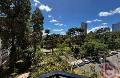 Apartamento com 2 dormitórios à venda, 79 m² por r$ 750.000,00 - aparecida - santos/sp