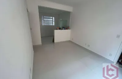 Apartamento com 2 dormitórios à venda, 58 m² por r$ 420.000,00 - embaré - santos/sp