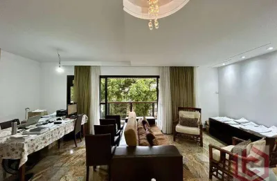 Apartamento com 3 dormitórios à venda, 160 m² por r$ 1.200.000,00 - gonzaga - santos/sp