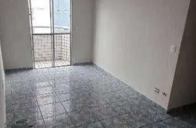 Apartamento com 2 dormitórios com armários, e  com sacada na sala, para alugar, 70 m² por r$ 3.800 pacote/mês - boqueirão - santos/sp