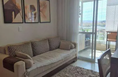 Apartamento com 3 dormitórios à venda, 74 m² por r$ 560.000,00 - medeiros - jundiaí/sp