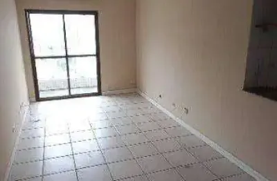 Apartamento com 2 dormitórios com varanda para alugar, 90 m² por r$ 3.200 + encargos/mês - boqueirão - santos/sp