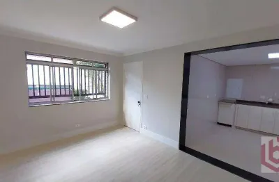 Casa com 2 dormitórios à venda, 90 m² por r$ 745.000,00 - campo grande - santos/sp