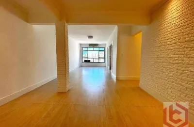 Apartamento com 3 dormitórios à venda, 127 m² por r$ 1.595.000,00 - aparecida - santos/sp