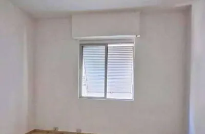 Kitnet com 1 dormitório à venda, 27 m² por r$ 245.000,00 - embaré - santos/sp