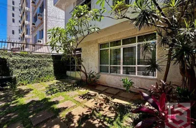 Sobrado com 3 dormitórios à venda, 147 m² por r$ 1.200.000,00 - centro - são vicente/sp