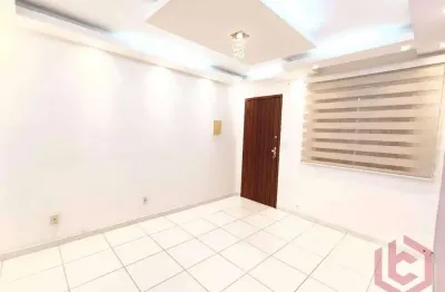 Apartamento com 2 dormitórios à venda por r$ 200.000 - morro de nova cintra - santos/sp