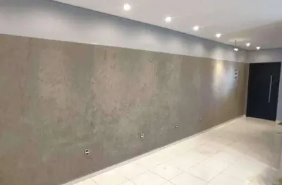 Sala comercial com 2 salas à venda na Rua Martin Afonso, Centro, Santos