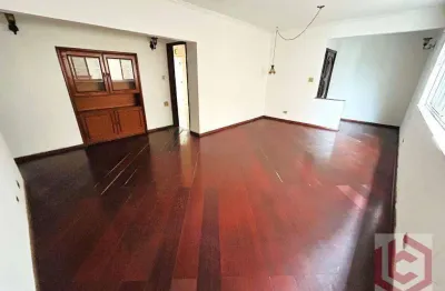 Apartamento com 3 dormitórios à venda, 127 m² por r$ 777.000,00 - boqueirão - santos/sp