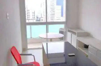 Conjunto para alugar, 44 m² por R$ 4.000,00 + ENCARGOS/mês - Boqueirão - Santos/SP