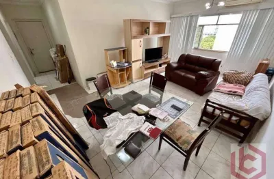 Apartamento com 3 dormitórios à venda, 132 m² por r$ 708.878 - aparecida - santos/sp