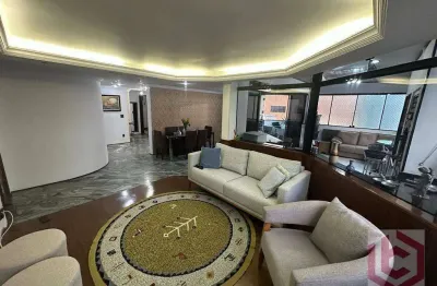 Cobertura com 3 dormitórios à venda, 303 m² por r$ 1.079.900,00 - centro - são vicente/sp