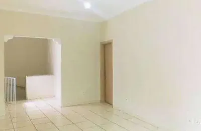 Casa com 3 dormitórios para alugar, 100 m² por r$ 3.900 (pacote)/mês - ponta da praia - santos/sp