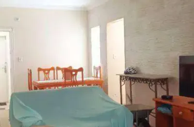 Apartamento com 3 dormitórios à venda, 78 m² por r$ 499.000 - embaré - santos/sp