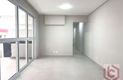 Apartamento com 2 dormitórios à venda, 76 m² por R$ 837.000,00 - Embaré - Santos/SP