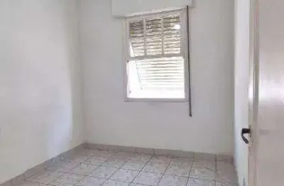 Apartamento com 2 dormitórios à venda, 55 m² por r$ 429.900,00 - boqueirão - santos/sp