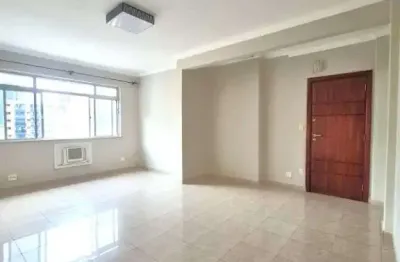 Apartamento com 3 dormitórios à venda, 136 m² por R$ 800.000,00 - Boqueirão - Santos/SP