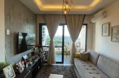 Apartamento para alugar por r$ 4.600(pacote)mês - ponta da praia - santos/sp