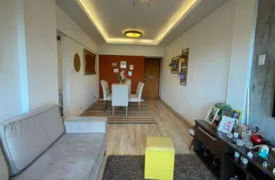 Apartamento para alugar por R$ 4.600(PACOTE)mês - Ponta da Praia - Santos/SP