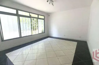 Casa com 3 dormitórios à venda, 200 m² por R$ 1.460.000,00 - Boqueirão - Santos/SP