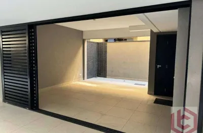 Casa com 2 dormitórios à venda, 90 m² por R$ 810.000,00 - Boqueirão - Santos/SP