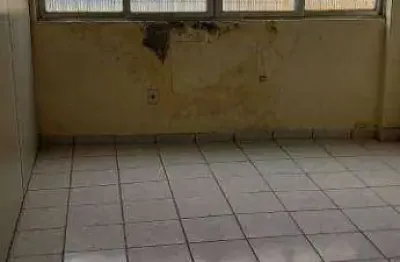 Galpão para alugar por R$ 8.000 + IPTU/mês - Vila Nova - Santos/SP