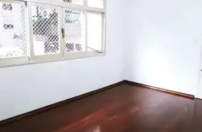 Apartamento com 2 dormitórios para alugar, 108 m² por R$ 2.800(PACOTE)/mês - Campo Grande - Santos/SP