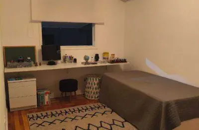 Casa com 3 dormitórios à venda, 102 m² por R$ 719.000,00 - Campo Grande - Santos/SP