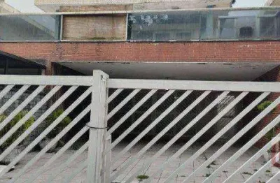 Casa com 4 dormitórios para alugar por R$ 9.660,79/mês - Ponta da Praia - Santos/SP