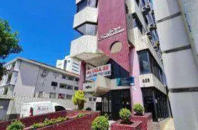 Loja para alugar por R$ 17.000,00 + encargos/mês - Boqueirão - Santos/SP