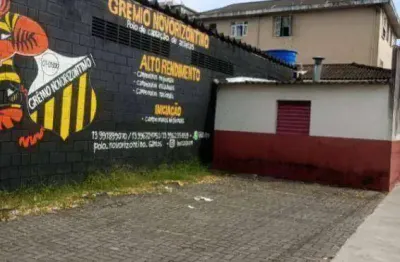 Terreno para alugar, 3 m² por R$ 100.000,00 + IPTU/mês - Vila Belmiro - Santos/SP