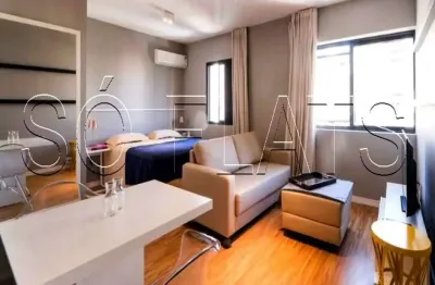 Flat ramada new citi disponível para venda com 32m² e 01 vaga de garagem